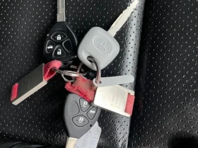 Toyota Avensis 2.0 D4D, снимка 9