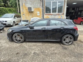 Mercedes-Benz A 200 AMG FACE XENON, снимка 14