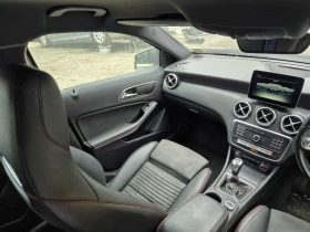 Mercedes-Benz A 200 AMG FACE XENON, снимка 9