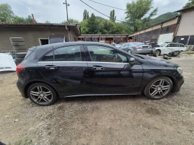 Mercedes-Benz A 200 AMG FACE XENON, снимка 7