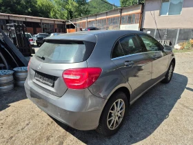 Mercedes-Benz A 200 2бр. AMG FACE и преди фейслифт XENON, снимка 6