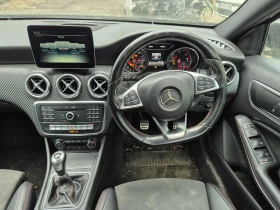 Mercedes-Benz A 200 AMG FACE XENON, снимка 8