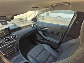 Mercedes-Benz A 200 2бр. AMG FACE и преди фейслифт XENON, снимка 17