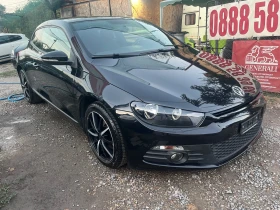 VW Scirocco 2.0 Tsi - TOP - SWISS , снимка 6