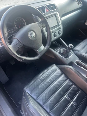 VW Scirocco 2.0 Tsi - TOP - SWISS , снимка 8