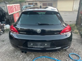 VW Scirocco 2.0 Tsi - TOP - SWISS , снимка 4