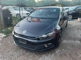 VW Scirocco 2.0 Tsi - TOP - SWISS , снимка 1