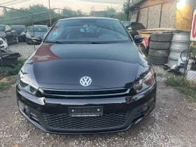 VW Scirocco 2.0 Tsi - TOP - SWISS , снимка 7
