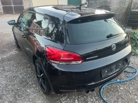 VW Scirocco 2.0 Tsi - TOP - SWISS , снимка 3