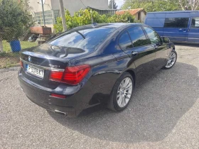 BMW 750 4, 4/470КС БЕНЗИН, снимка 4