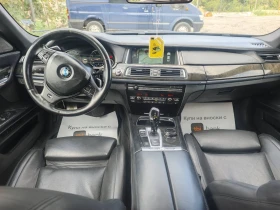 BMW 750 4, 4/470КС БЕНЗИН, снимка 9