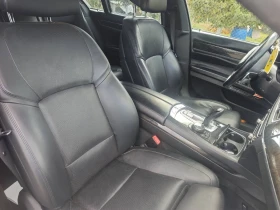 BMW 750 4, 4/470КС БЕНЗИН, снимка 11
