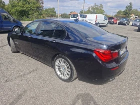 BMW 750 4, 4/470КС БЕНЗИН, снимка 3