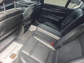 BMW 750 4, 4/470КС БЕНЗИН, снимка 13