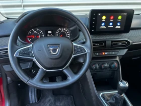 Dacia Sandero, снимка 13