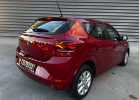 Dacia Sandero, снимка 4