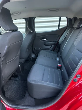 Dacia Sandero, снимка 11