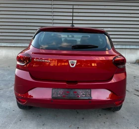 Dacia Sandero, снимка 6