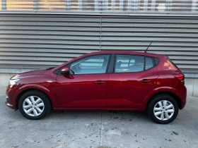 Dacia Sandero, снимка 7