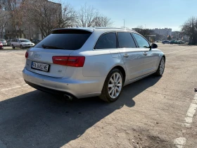 Audi A6 3.0 Quattro 245 к.с., снимка 5