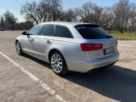 Audi A6 3.0 Quattro 245 к.с., снимка 3