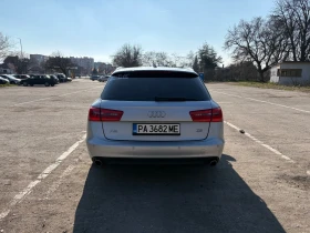 Audi A6 3.0 Quattro 245 к.с., снимка 4
