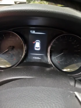 Nissan Pulsar, снимка 6