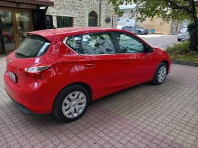 Nissan Pulsar, снимка 4