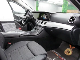 Mercedes-Benz E 220 4-Matic/AMG-line/DIGITAL/9gt/СОБСТВЕН ЛИЗИНГ, снимка 11