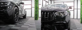 Mercedes-Benz E 220 4-Matic/AMG-line/DIGITAL/9gt/СОБСТВЕН ЛИЗИНГ, снимка 7