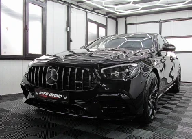Mercedes-Benz E 220 4-Matic/AMG-line/DIGITAL/9gt/СОБСТВЕН ЛИЗИНГ, снимка 1
