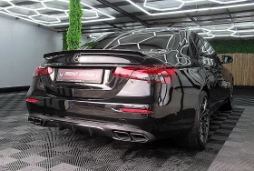 Mercedes-Benz E 220 4-Matic/AMG-line/DIGITAL/9gt/СОБСТВЕН ЛИЗИНГ, снимка 6