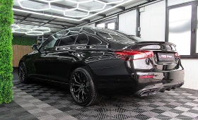 Mercedes-Benz E 220 4-Matic/AMG-line/DIGITAL/9gt/СОБСТВЕН ЛИЗИНГ, снимка 4