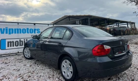 BMW 320 i XENON/NAVI/KAMERA/6sk/UNIKAT, снимка 4