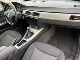 BMW 320 i XENON/NAVI/KAMERA/6sk/UNIKAT, снимка 14