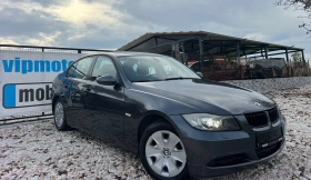 BMW 320 i XENON/NAVI/KAMERA/6sk/UNIKAT, снимка 5