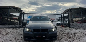 BMW 320 i XENON/NAVI/KAMERA/6sk/UNIKAT, снимка 2
