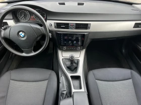 BMW 320 i XENON/NAVI/KAMERA/6sk/UNIKAT, снимка 9
