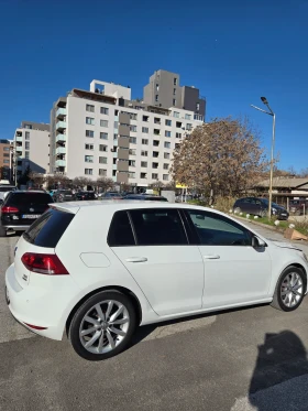 VW Golf 7, снимка 3