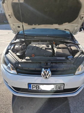 VW Golf 7, снимка 13