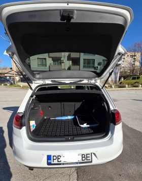 VW Golf 7, снимка 12