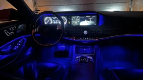 Mercedes-Benz S 63 AMG LONG 4MATIC FULL, снимка 7