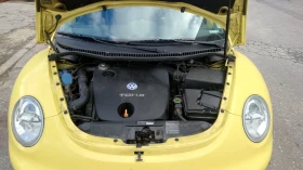 VW Beetle 1.9 TDI, снимка 10