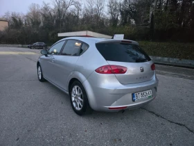 Seat Leon Газ/бензин, снимка 6