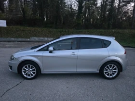 Seat Leon Газ/бензин, снимка 7