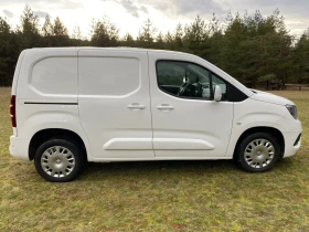 Opel Combo АВТОМАТИК, 1.5CDTI, 131к.с, ТОП СЪСТОЯНИЕ, ОБСЛУЖЕ, снимка 6