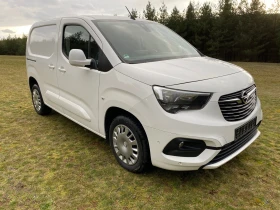 Opel Combo АВТОМАТИК, 1.5CDTI, 131к.с, ТОП СЪСТОЯНИЕ, ОБСЛУЖЕ, снимка 7