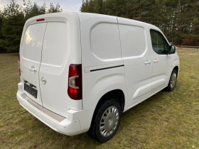 Opel Combo АВТОМАТИК, 1.5CDTI, 131к.с, ТОП СЪСТОЯНИЕ, ОБСЛУЖЕ, снимка 5