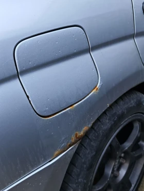 Subaru Forester 2.5 XT, снимка 7