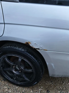 Subaru Forester 2.5 XT, снимка 6